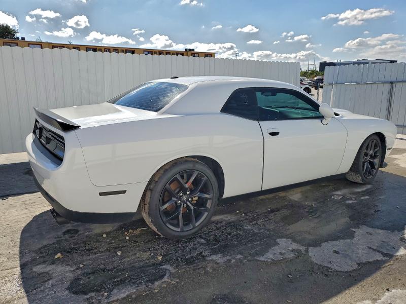 Фото 3 - DODGE CHALLENGER