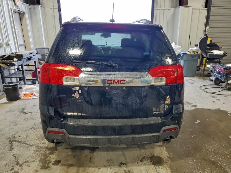 Фото 6 - GMC TERRAIN