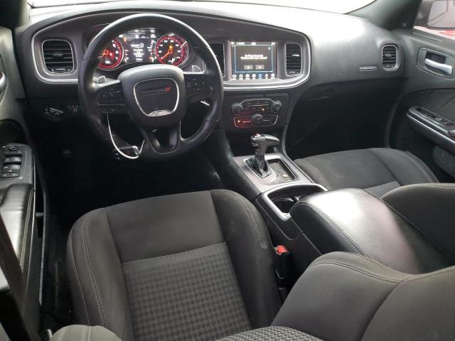 Фото 8 - DODGE CHARGER