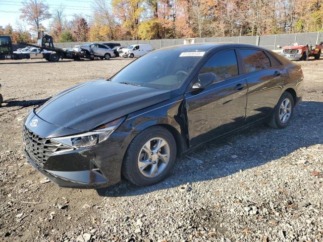 Фото 1 - HYUNDAI ELANTRA