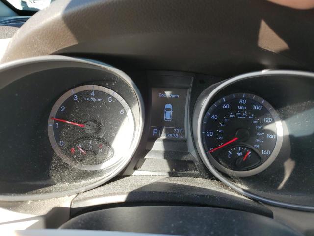 Фото 9 - HYUNDAI SANTA FE