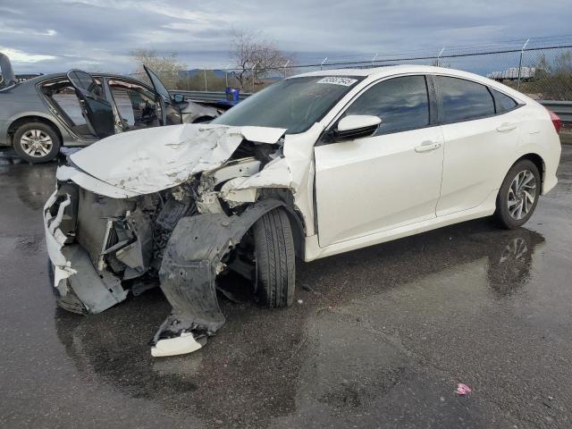 Фото 1 - HONDA CIVIC