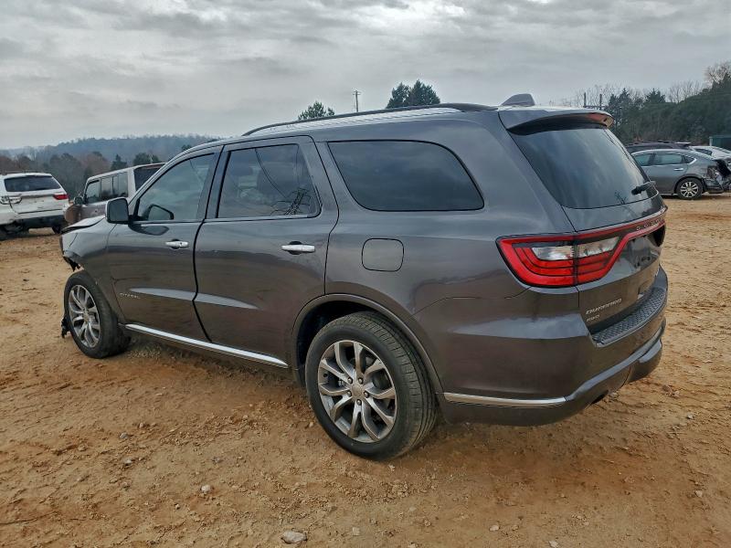 Фото 2 - DODGE DURANGO