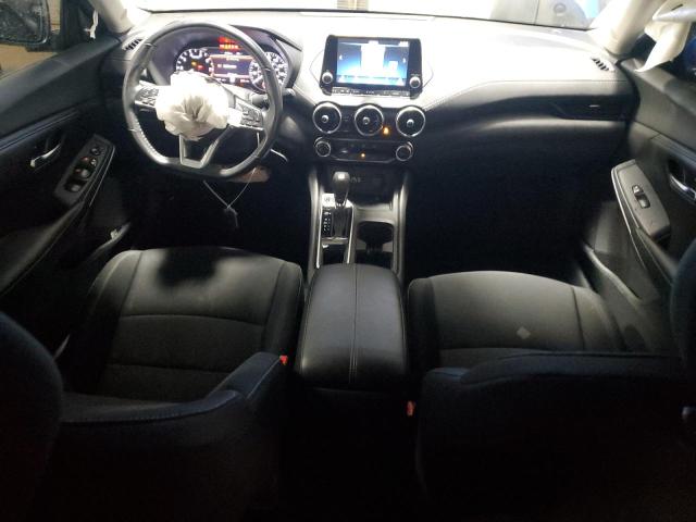 Фото 8 - NISSAN SENTRA