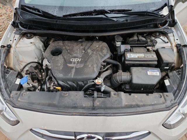 Фото 11 - HYUNDAI ACCENT