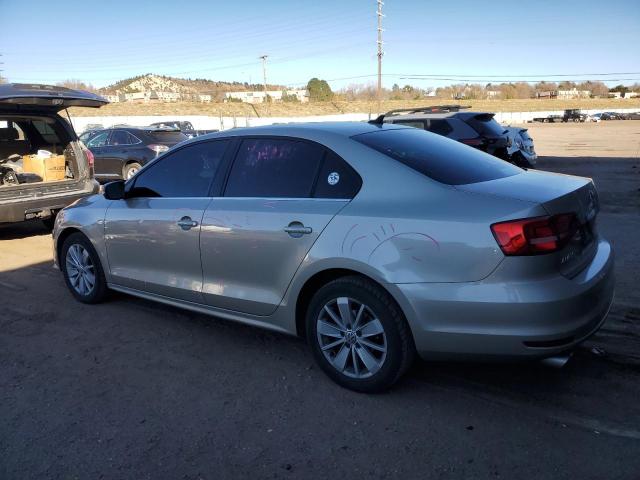 Фото 2 - VOLKSWAGEN JETTA