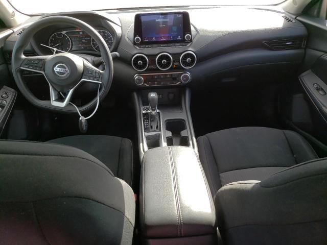 Фото 8 - NISSAN SENTRA