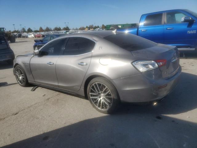 Фото 2 - MASERATI ALL MODELS