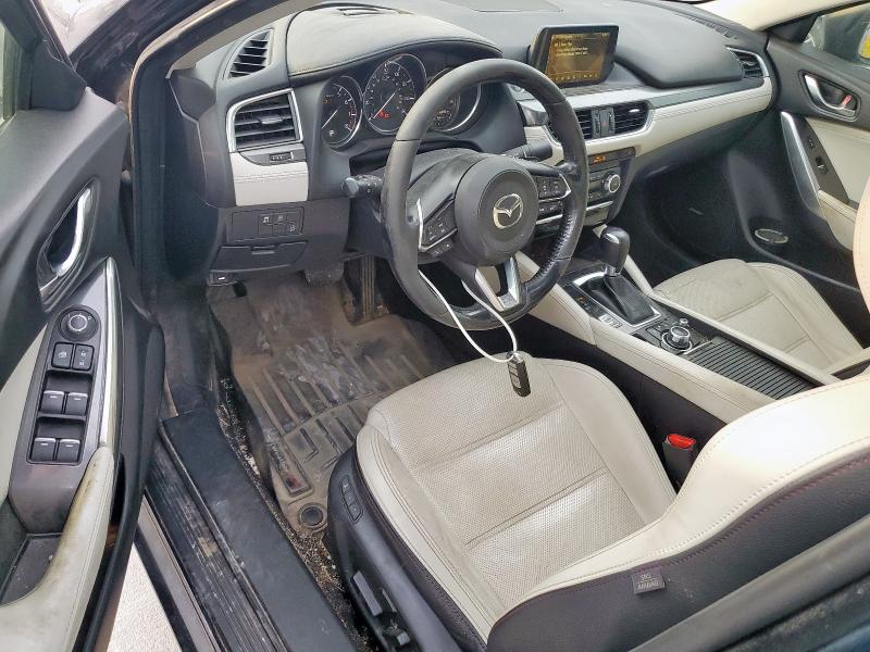 Фото 8 - MAZDA 6