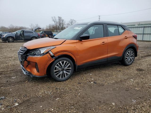 Фото 1 - NISSAN KICKS