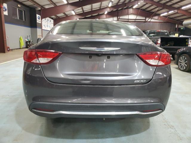 Фото 6 - CHRYSLER 200