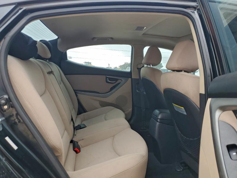 Фото 10 - HYUNDAI ELANTRA