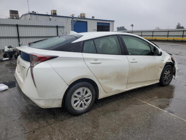 Фото 3 - TOYOTA PRIUS