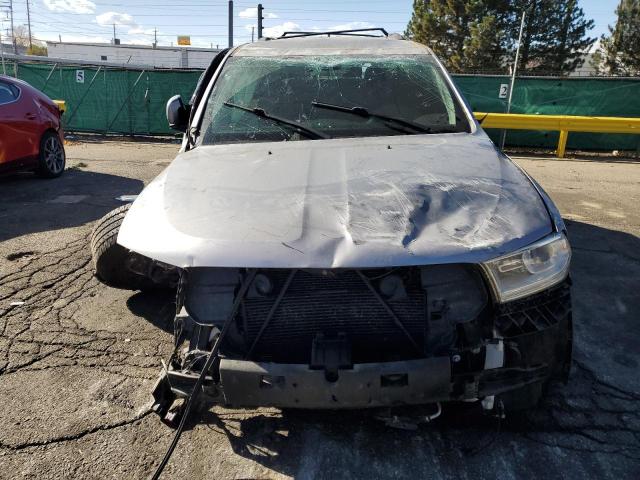 Фото 5 - DODGE DURANGO