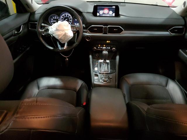 Фото 8 - MAZDA CX-5