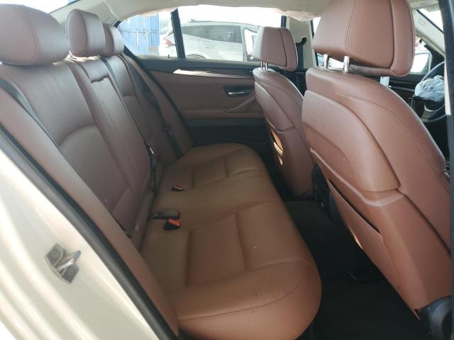 Фото 10 - BMW 5 SERIES