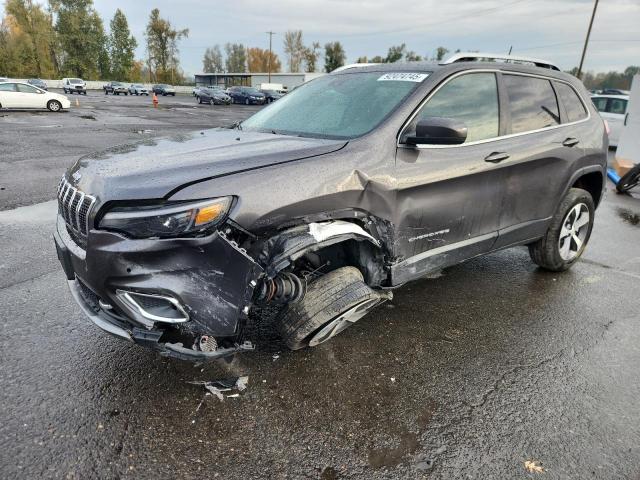 Фото 1 - JEEP GRAND CHER