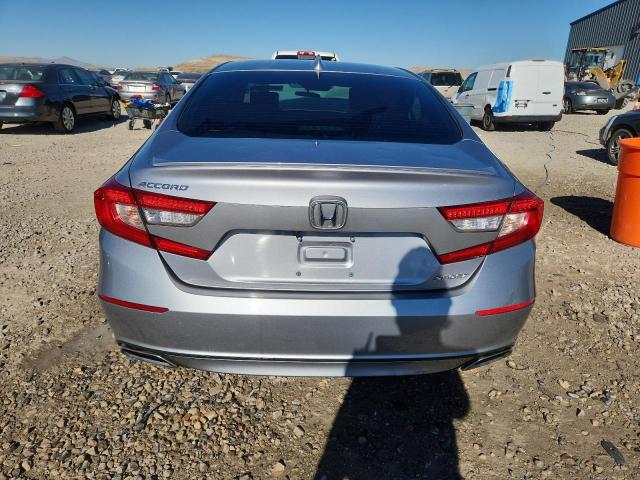 Фото 6 - HONDA ACCORD