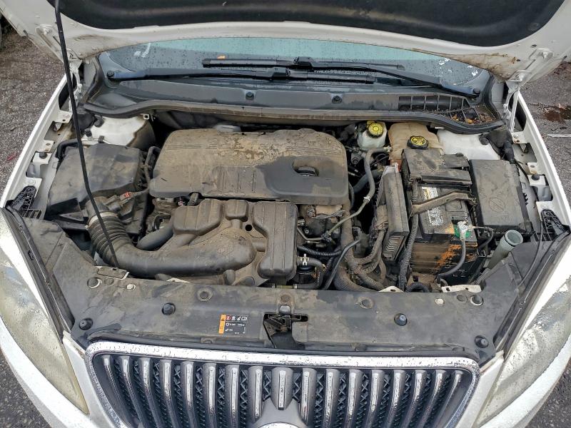 BUICK VERANO 2016 VIN 1G4PW5SK6G4137712