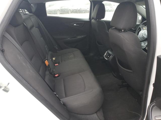 Фото 10 - CHEVROLET MALIBU