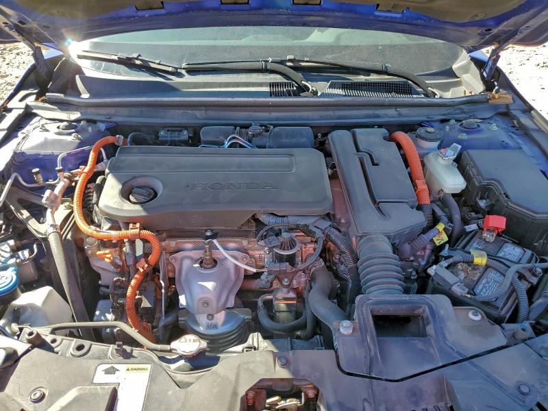 Фото 11 - HONDA ACCORD