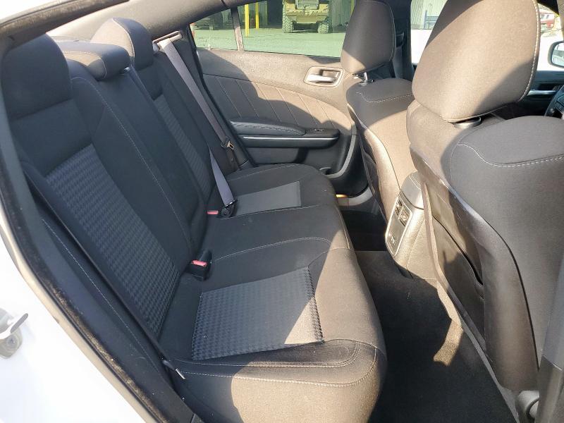 Фото 10 - DODGE CHARGER