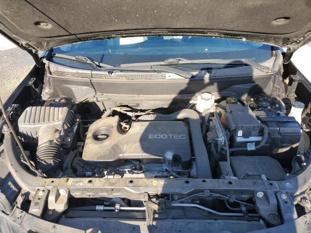 Фото 12 - CHEVROLET EQUINOX