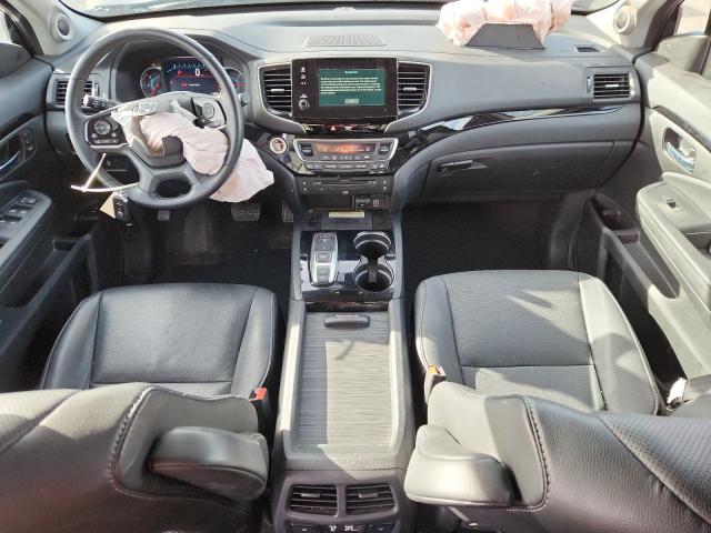 Фото 8 - HONDA PILOT