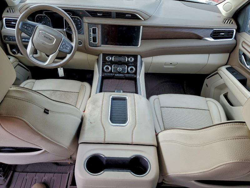 Фото 8 - GMC YUKON