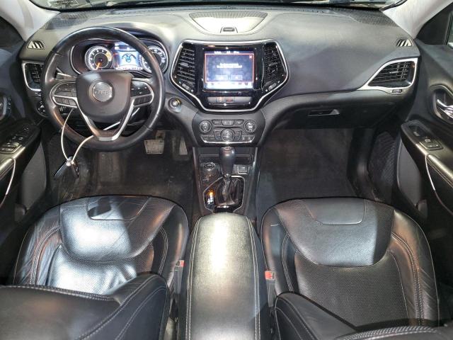 Фото 8 - JEEP GRAND CHER