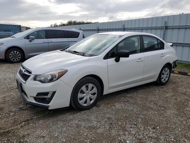 Фото 1 - SUBARU IMPREZA