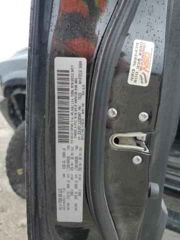 RAM 2500 2018 VIN 3C6UR5FL3JG323047