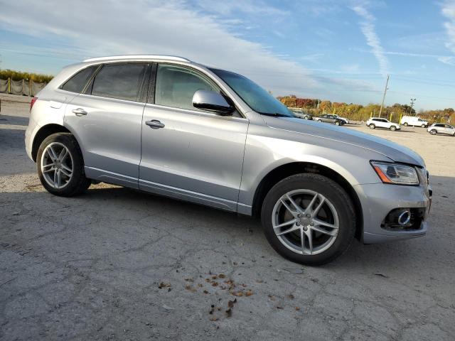 Фото 4 - AUDI Q5