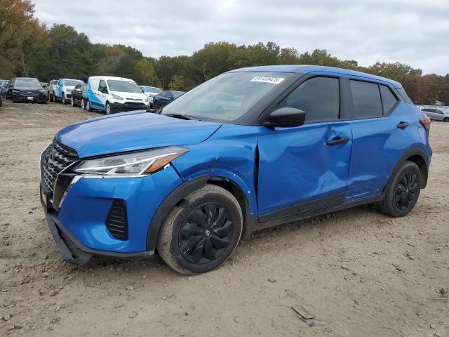 Фото 1 - NISSAN KICKS