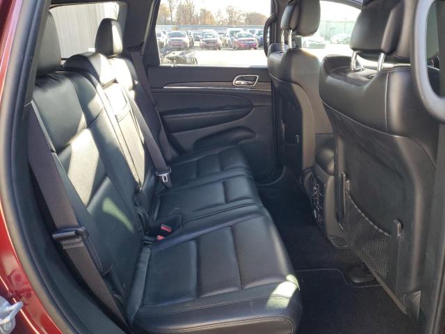 Фото 11 - JEEP GRAND CHER