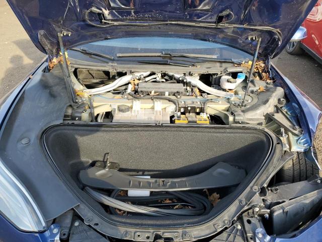 Фото 11 - TESLA MODEL S