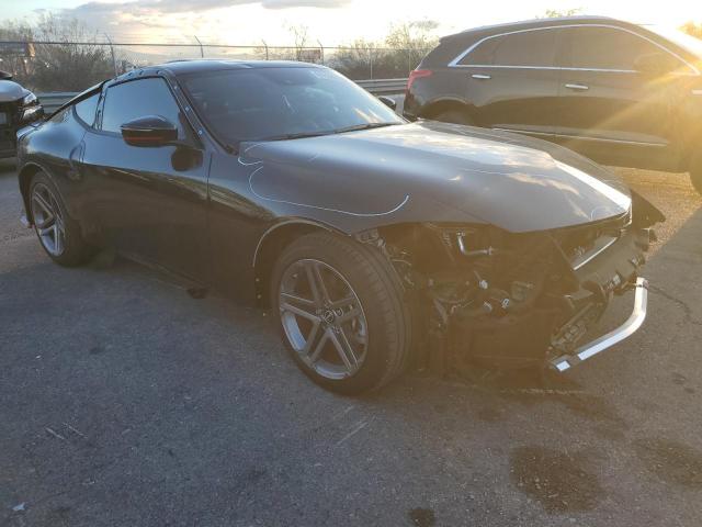 NISSAN Z NISMO 2025 VIN JN1BZ4CH4SM412444
