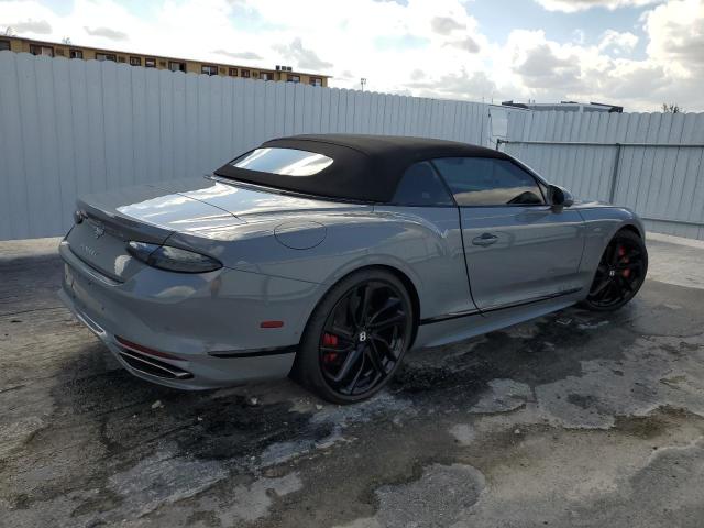 BENTLEY CONTINENTA 2025 VIN SCBDR4ZG2SC020883