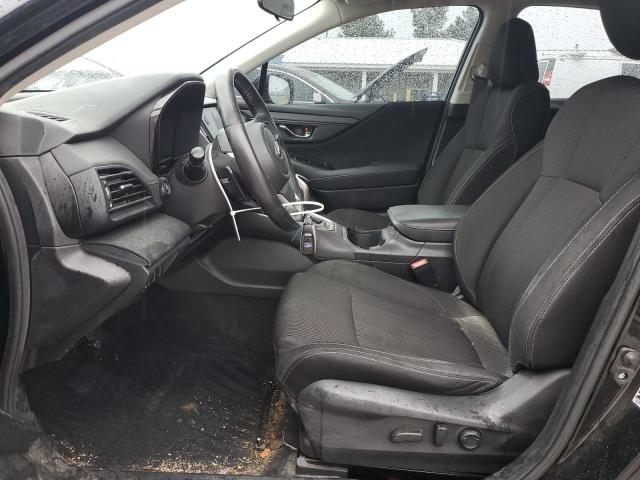 Фото 7 - SUBARU LEGACY