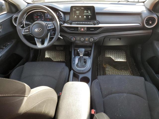 Фото 8 - KIA FORTE