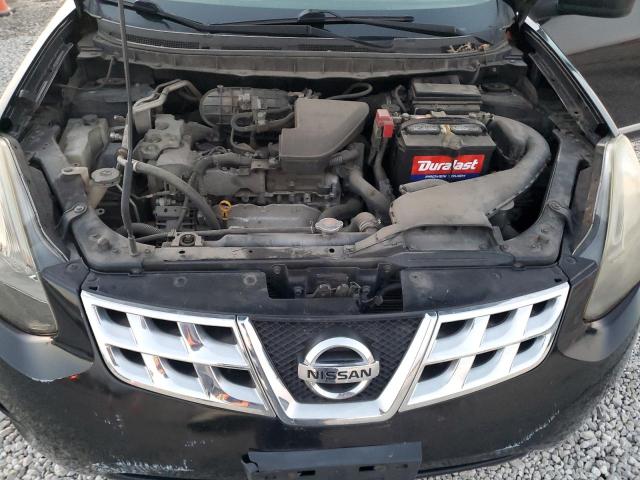 Фото 12 - NISSAN ROGUE