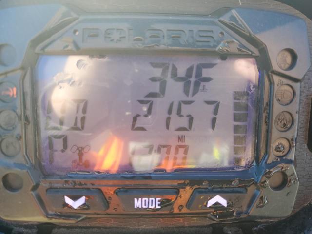 POLARIS SPORTSMAN 2021