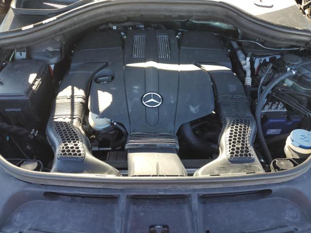 Фото 12 - MERCEDES-BENZ GLS-CLASS