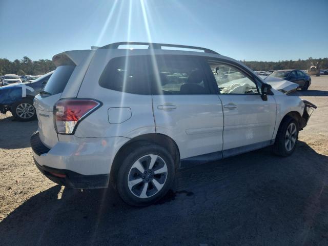 Фото 3 - SUBARU FORESTER