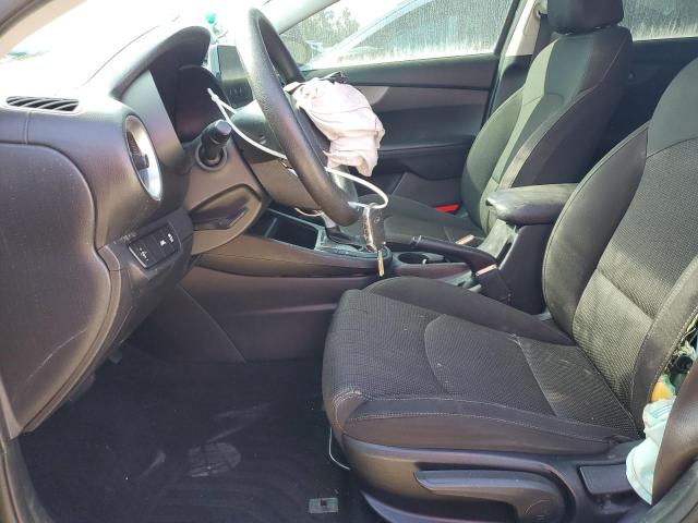 Фото 7 - KIA FORTE