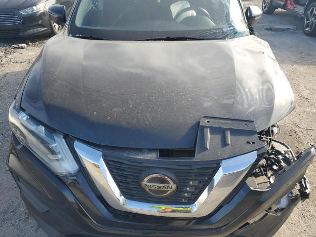 Фото 12 - NISSAN ROGUE