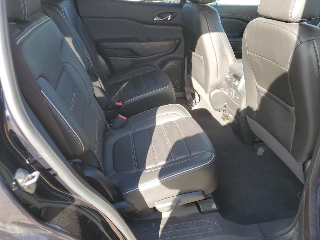 GMC ACADIA DEN 2021 VIN 1GKKNXLS7MZ121551