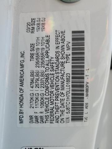 Фото 13 - ACURA RDX