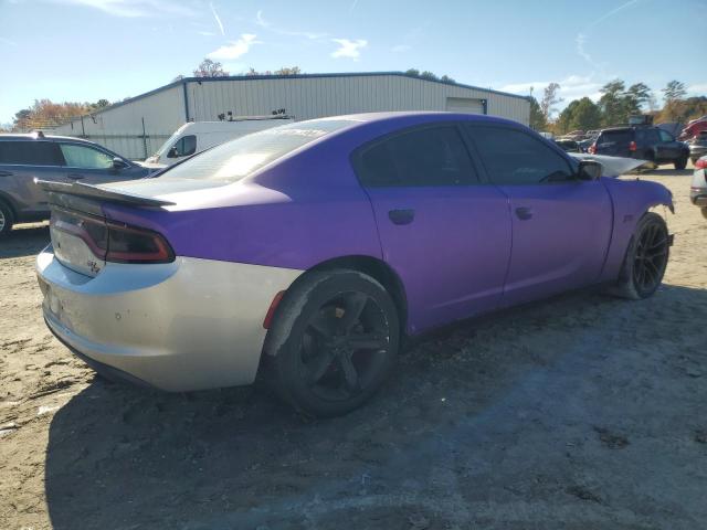 Фото 3 - DODGE CHARGER