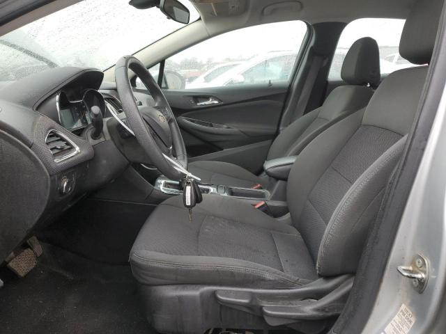 Фото 7 - CHEVROLET CRUZE